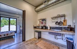 Tranquil Escape at Coffee Pot Rock - Sedona, Arizona