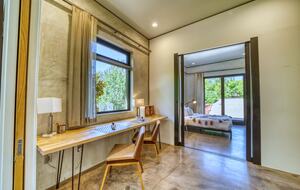 Tranquil Escape at Coffee Pot Rock - Sedona, Arizona