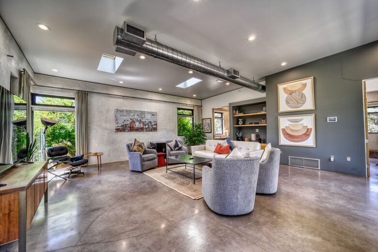 Tranquil Escape at Coffee Pot Rock - Sedona, Arizona