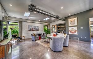 Tranquil Escape at Coffee Pot Rock - Sedona, Arizona