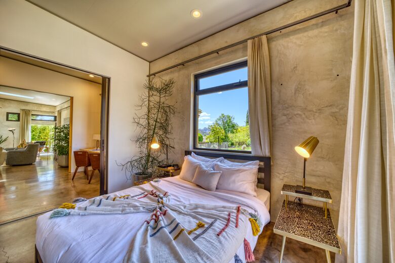 Tranquil Escape at Coffee Pot Rock - Sedona, Arizona