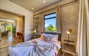 Tranquil Escape at Coffee Pot Rock - Sedona, Arizona