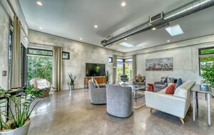 Tranquil Escape at Coffee Pot Rock - Sedona, Arizona