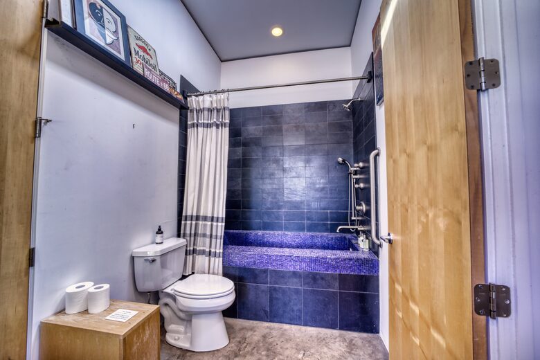 Tranquil Escape at Coffee Pot Rock - Sedona, Arizona