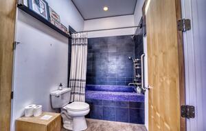 Tranquil Escape at Coffee Pot Rock - Sedona, Arizona