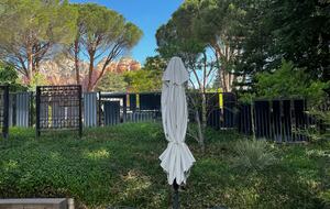 Tranquil Escape at Coffee Pot Rock - Sedona, Arizona