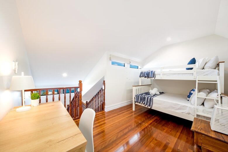 Panoramic Coral Sea Views from a Sophisticated Hillside Haven - Airlie Beach, Australia