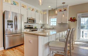 Oceanfront- North Topsail Beach, NC - North Topsail Beach, North Carolina