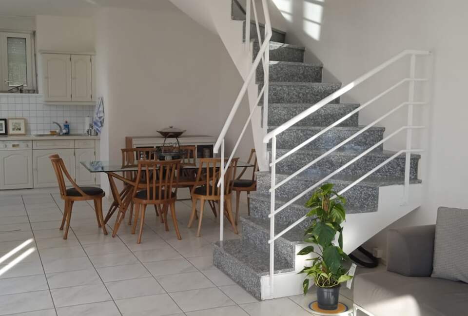 Panoramic Duplex with Lake and Mountain Vistas - Brè Sopra Lugano, Switzerland