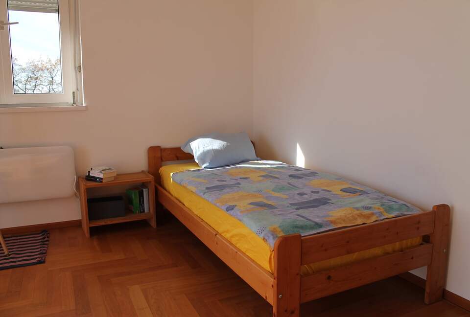 Panoramic Duplex with Lake and Mountain Vistas - Brè Sopra Lugano, Switzerland