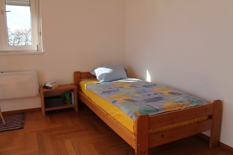 Panoramic Duplex with Lake and Mountain Vistas - Brè Sopra Lugano, Switzerland