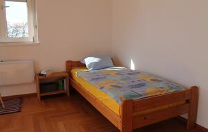 Panoramic Duplex with Lake and Mountain Vistas - Brè Sopra Lugano, Switzerland