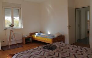 Panoramic Duplex with Lake and Mountain Vistas - Brè Sopra Lugano, Switzerland