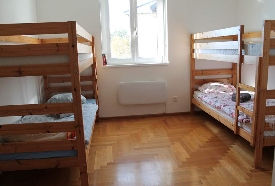 Panoramic Duplex with Lake and Mountain Vistas - Brè Sopra Lugano, Switzerland