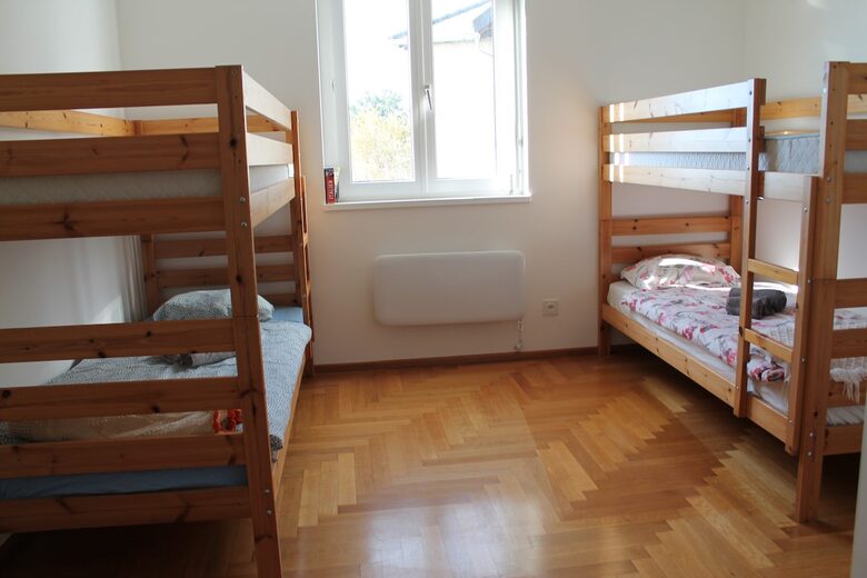 Panoramic Duplex with Lake and Mountain Vistas - Brè Sopra Lugano, Switzerland