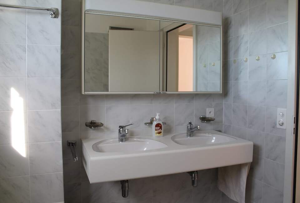 Panoramic Duplex with Lake and Mountain Vistas - Brè Sopra Lugano, Switzerland