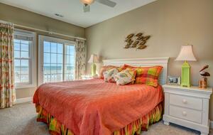 Oceanfront- North Topsail Beach, NC - North Topsail Beach, North Carolina