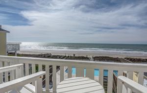 Oceanfront- North Topsail Beach, NC - North Topsail Beach, North Carolina