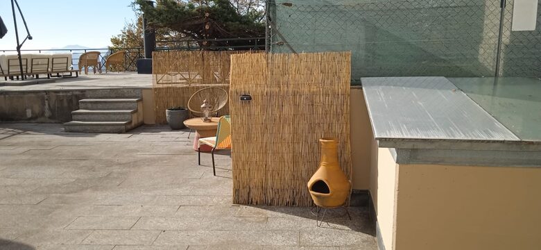 Panoramic Duplex with Lake and Mountain Vistas - Brè Sopra Lugano, Switzerland