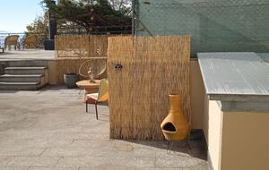 Panoramic Duplex with Lake and Mountain Vistas - Brè Sopra Lugano, Switzerland