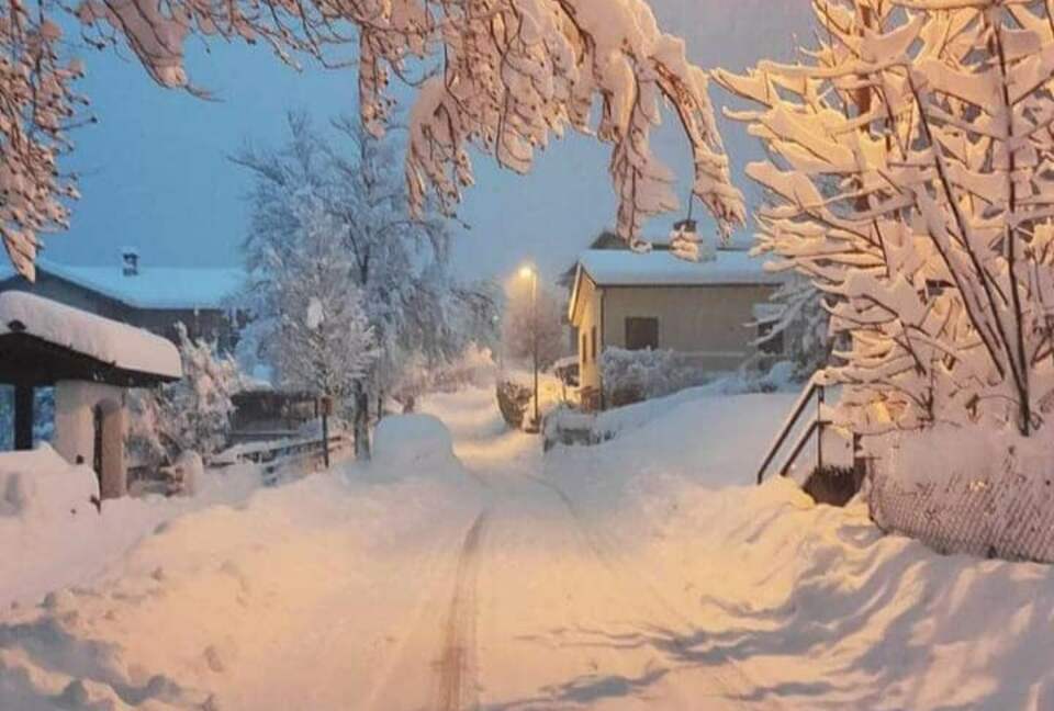 Panoramic Duplex with Lake and Mountain Vistas - Brè Sopra Lugano, Switzerland
