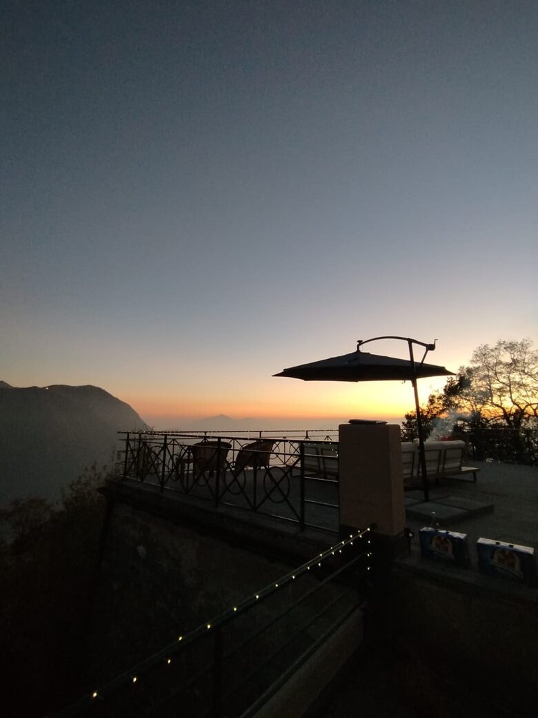 Panoramic Duplex with Lake and Mountain Vistas - Brè Sopra Lugano, Switzerland