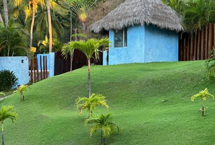 Luxurious Penthouse Retreat with Panoramic Marina Views - La Cruz de Huanacaxtle, Nayarit, Mexico