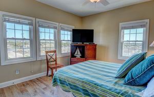 Oceanfront- North Topsail Beach, NC - North Topsail Beach, North Carolina