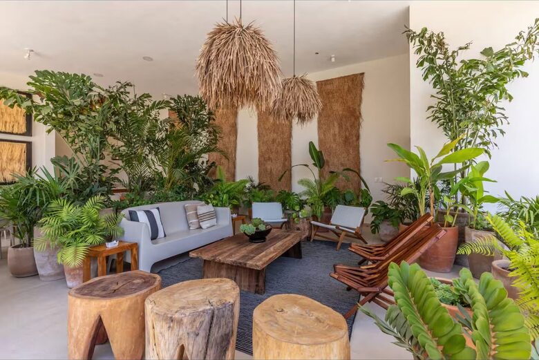 Luxurious Penthouse Retreat with Panoramic Marina Views - La Cruz de Huanacaxtle, Nayarit, Mexico