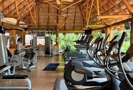 Luxurious Penthouse Retreat with Panoramic Marina Views - La Cruz de Huanacaxtle, Nayarit, Mexico