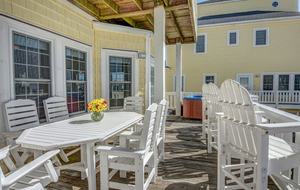 Oceanfront- North Topsail Beach, NC - North Topsail Beach, North Carolina