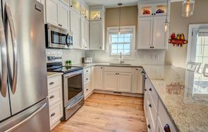 Oceanfront- North Topsail Beach, NC - North Topsail Beach, North Carolina