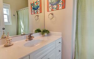 Oceanfront- North Topsail Beach, NC - North Topsail Beach, North Carolina