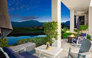 Luxury Golf Escape with Stunning Views - La Quinta, California