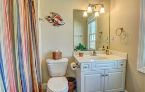 Oceanfront- North Topsail Beach, NC - North Topsail Beach, North Carolina