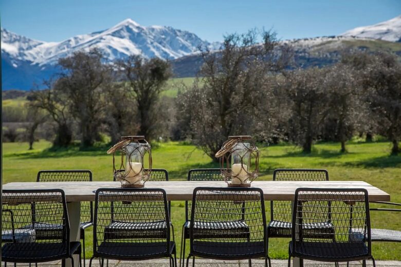 Sun Peaks Villa – Alpine Elegance in Jack’s Point - Queenstown, New Zealand