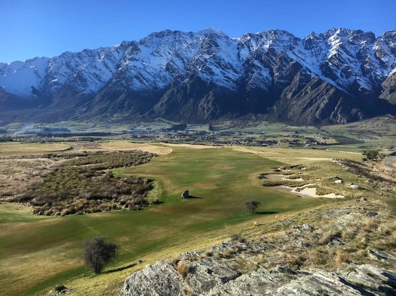 Sun Peaks Villa – Alpine Elegance in Jack’s Point - Queenstown, New Zealand