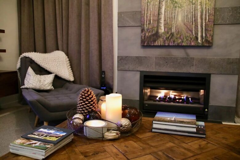 Sun Peaks Villa – Alpine Elegance in Jack’s Point - Queenstown, New Zealand