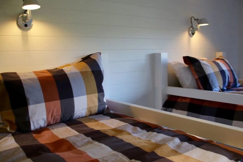 Sun Peaks Villa – Alpine Elegance in Jack’s Point - Queenstown, New Zealand