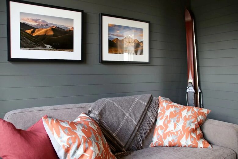 Sun Peaks Villa – Alpine Elegance in Jack’s Point - Queenstown, New Zealand