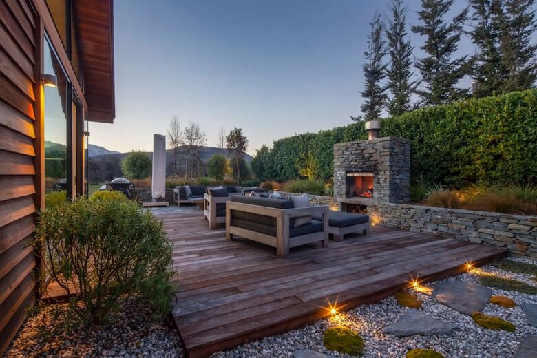 Sun Peaks Villa – Alpine Elegance in Jack’s Point - Queenstown, New Zealand