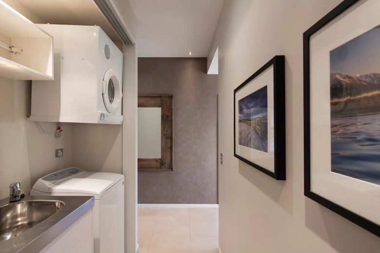 Sun Peaks Villa – Alpine Elegance in Jack’s Point - Queenstown, New Zealand