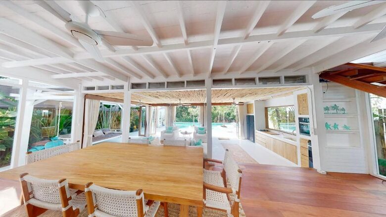 Elegant Uluwatu Escape Near Nyang Nyang Beach - "THE LAGOON " - Bali, Indonesia