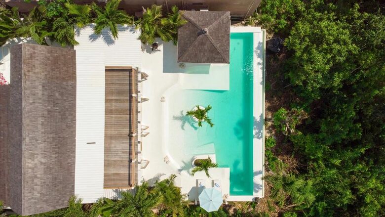 Elegant Uluwatu Escape Near Nyang Nyang Beach - "THE LAGOON " - Bali, Indonesia