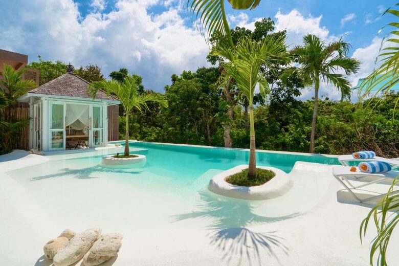 Elegant Uluwatu Escape Near Nyang Nyang Beach - "THE LAGOON " - Bali, Indonesia