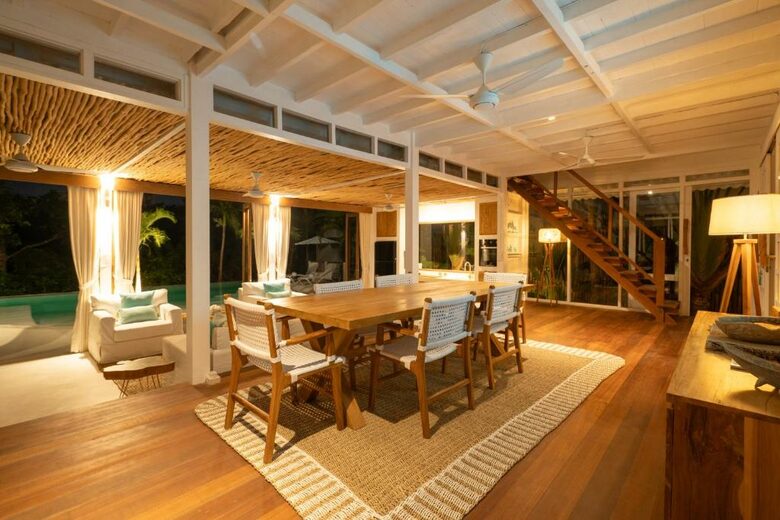 Elegant Uluwatu Escape Near Nyang Nyang Beach - "THE LAGOON " - Bali, Indonesia