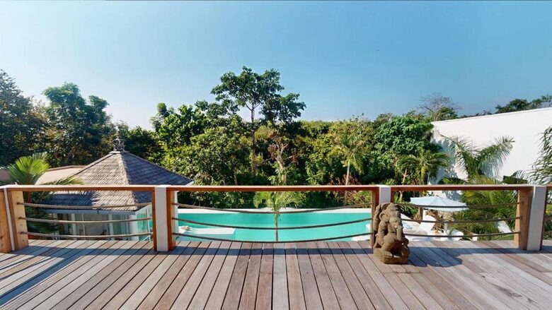 Elegant Uluwatu Escape Near Nyang Nyang Beach - "THE LAGOON " - Bali, Indonesia