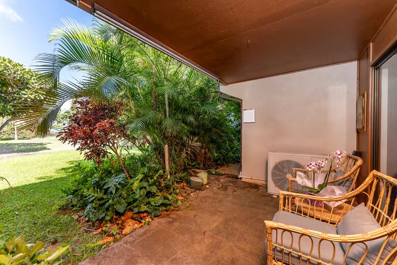 Serene Stay Steps from Maui Shores - Kihei, Hawaii