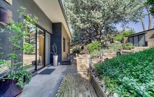 Tranquil Escape at Coffee Pot Rock - Sedona, Arizona