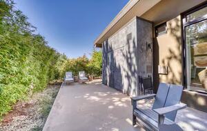 Tranquil Escape at Coffee Pot Rock - Sedona, Arizona